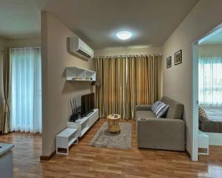 The Trust Condo Huahin Soi5 - Hua Hin - 8