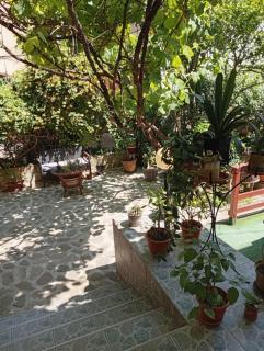 Garsoniera la casa Elena - Timişoara - 9