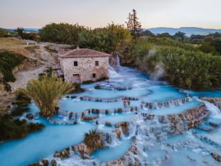 B&B Borgo Vera - Manciano - 5