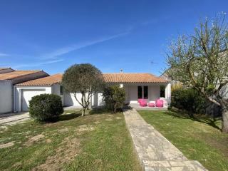 La Villa de la Cible - Saint-Martin-de-Ré - 7