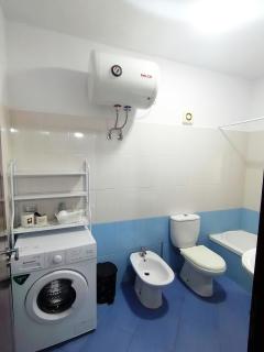 Castle View Apartment - Gjirokastër - 2