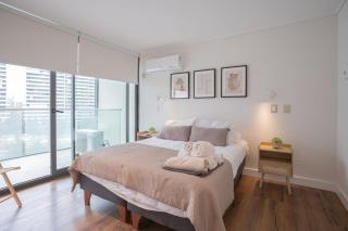Arauco Vibe 2BR Kennedy - BBQ and Aqua Gym - Santiago - 7