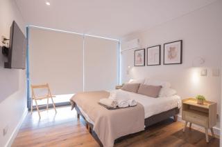 Arauco Vibe 2BR Kennedy - BBQ and Aqua Gym - Santiago - 6