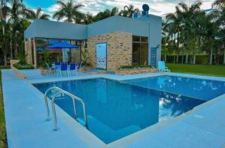CASA CAMPESTRE Villas del LLano - Villavicencio - 9