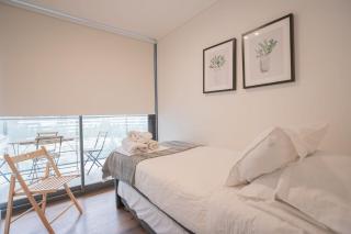 Arauco Vibe 2BR Kennedy - BBQ and Aqua Gym - Santiago - 4
