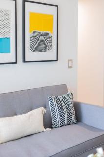 Arauco Vibe 2BR Kennedy - BBQ and Aqua Gym - 2