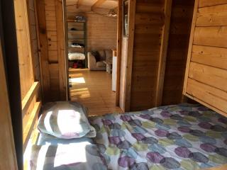 The Cabin Crooklets - Bude - 1