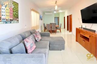 Spacious Downtown Stay 6 Blocks from Malecón - La Paz - 0