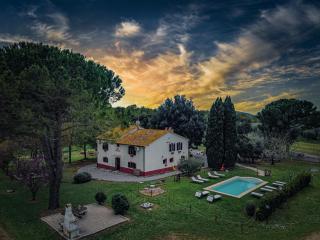 B&B Borgo Vera - Manciano - 4