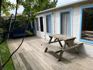 The Cabin Crooklets - Bude - 7