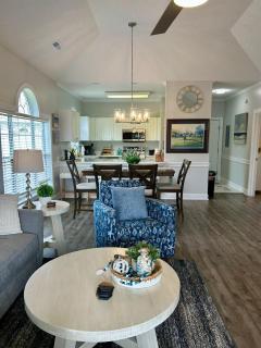 Callaway Corner at MyrtleWood Golf - 9