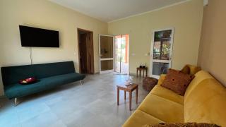 Villa mit Pool in Mbour - Darou Rhamane - 8