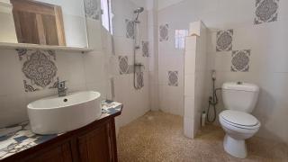 Villa mit Pool in Mbour - Darou Rhamane - 7