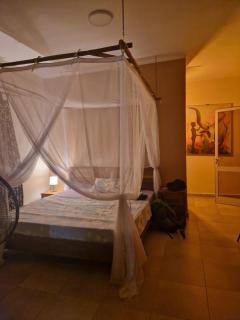 Villa mit Pool in Mbour - Darou Rhamane - 6