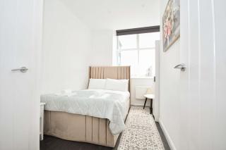 Modern & Compact 1 Bedroom Apartment in Bradford - Bradford - 8