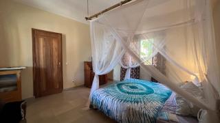 Villa mit Pool in Mbour - Darou Rhamane - 1