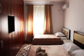 Castle View Apartment - Gjirokastër - 0