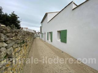 Villa La Remoise - Sainte-Marie-de-Ré - 0