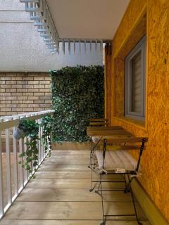 Belle Maison by ARoom VUT-LE-779 - León - 4