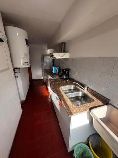 Apartamento Pacifico Delta Suites - 1