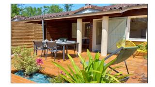 camping le Faillal - Montpezat-de-Quercy - 5