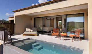 Hôtel et Spa A Cala - Suites piscines privées et vue mer - Adults only - 7