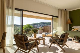 Hôtel A Cala - Suites piscines privées et vue mer - Adults only - 1