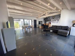 La Villa des Chenes Verts - Rivedoux-Plage - 5
