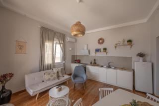 Onar Beachfront Residence, Loutraki - Loutraki - 1