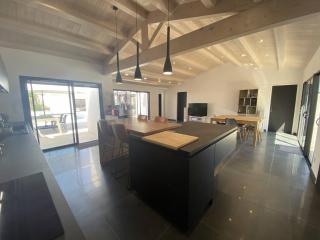 La Villa des Chenes Verts - Rivedoux-Plage - 4