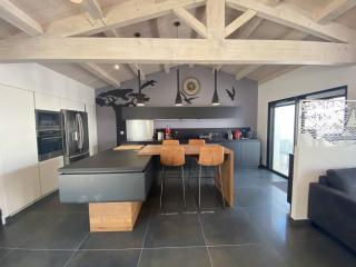 La Villa des Chenes Verts - Rivedoux-Plage - 3