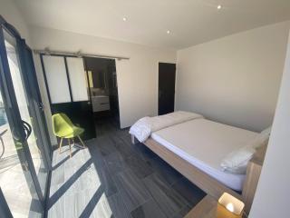 La Villa des Chenes Verts - Rivedoux-Plage - 2