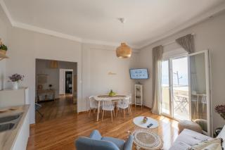 Onar Beachfront Residence, Loutraki - Loutraki - 6