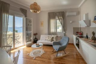 Onar Beachfront Residence, Loutraki - Loutraki - 7