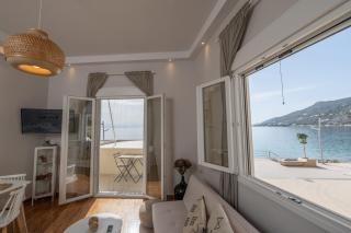 Onar Beachfront Residence, Loutraki - Loutraki - 5