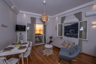 Onar Beachfront Residence, Loutraki - Loutraki - 4