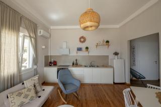Onar Beachfront Residence, Loutraki - Loutraki - 3