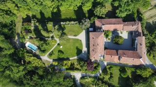 Dandelion Como Suites & Park - Villa Guardia - 8