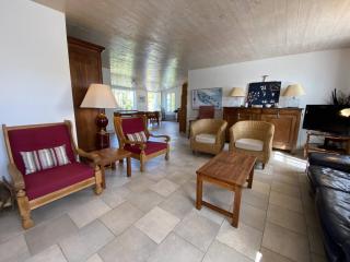 La Villa du Clocher - Saint-Clément-des-Baleines - 4