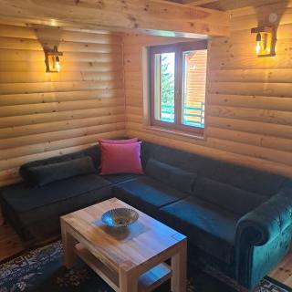 Planinska kuća - Žabljak - 8