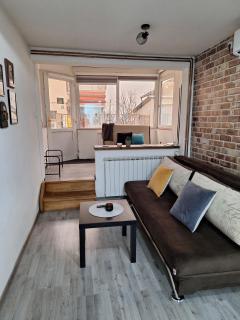 Apartman Nani - Secure and free parking space! - Sarajevo - 5
