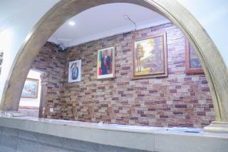 Hôtel de l'Aéroport - Motsouémbé - 4