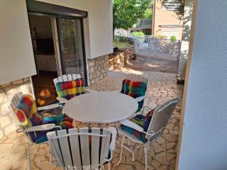 Family Nona Apartment - Crikvenica - 6