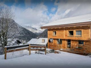 Chalet Limanosa - OVO Network - La Clusaz - 7