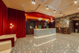 ABC Hotel Porto - Campanhã - Porto - 0
