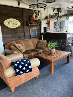 Vanha Ravintola Ölvin Suolatorilla - Vanhan Kanttorilan yhteydessä - 9