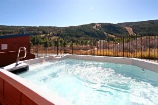 Cinnamon Ridge C114 by SummitCove Lodging - 9