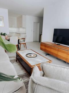 Luxury apartment 5 Struga - Struga - 3
