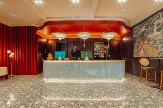 ABC Hotel Porto - Campanhã - Porto - 7