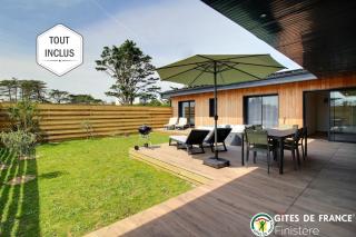 Villa le nid des dunes & spas - la villa - 7